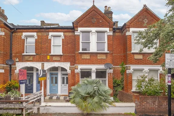 Cargill Road London SW18