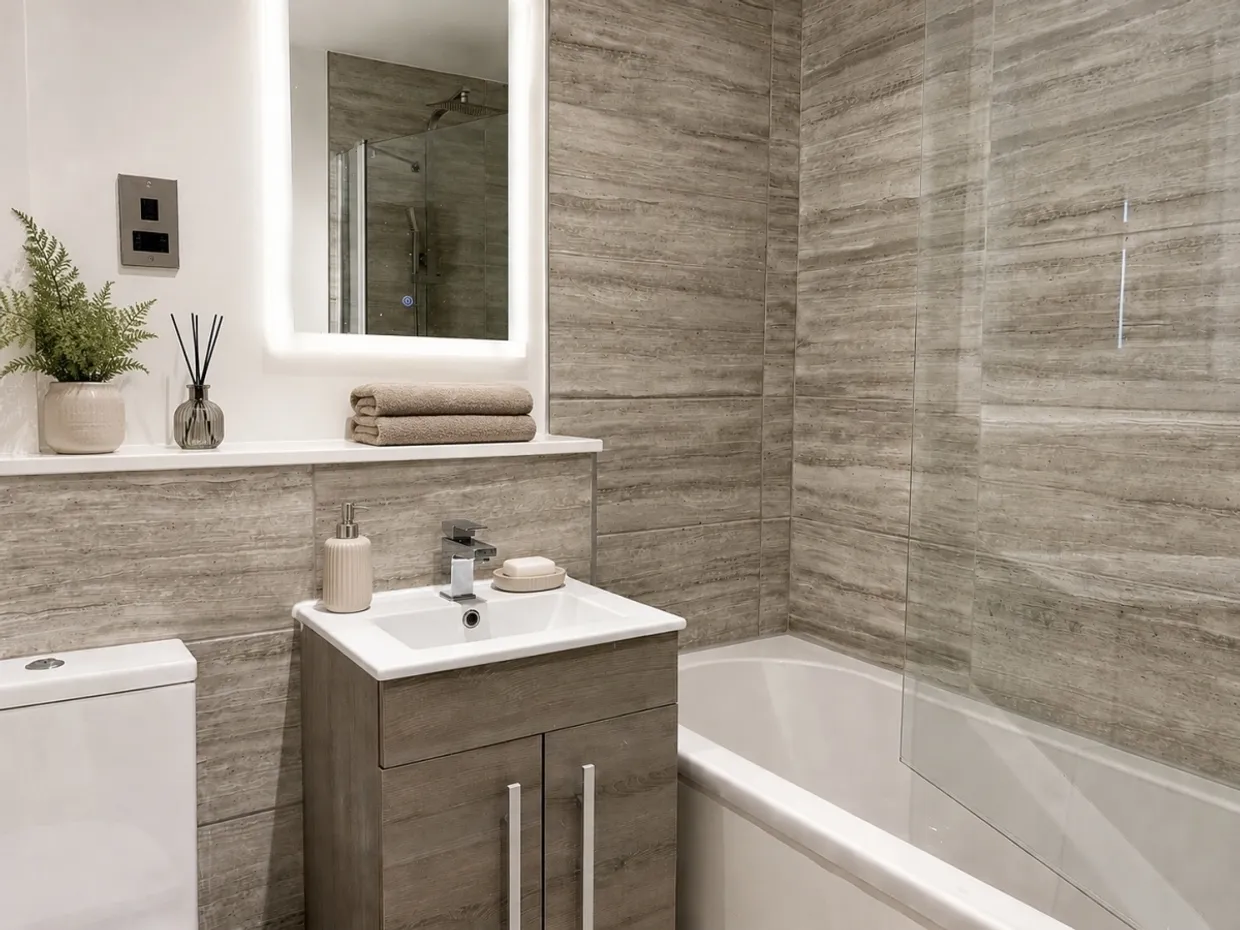 1 Thackeray Lane Godalming GU7 photo 6