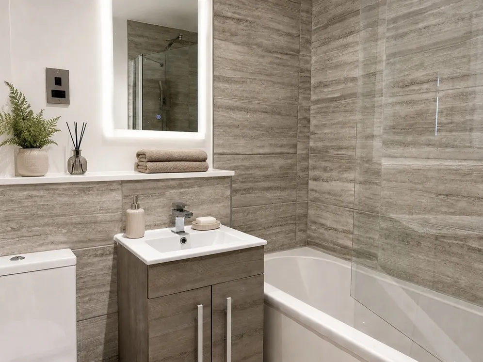 1 Thackeray Lane Godalming GU7 photo 6