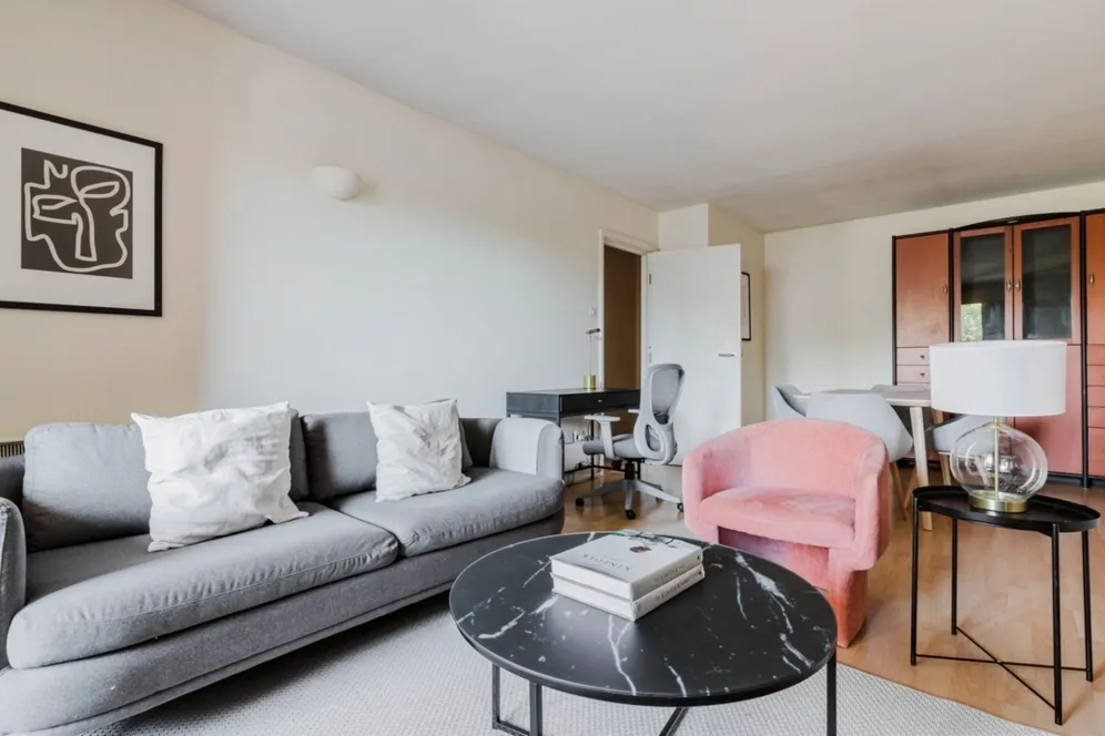 116 Cromwell Road SW7 photo 8