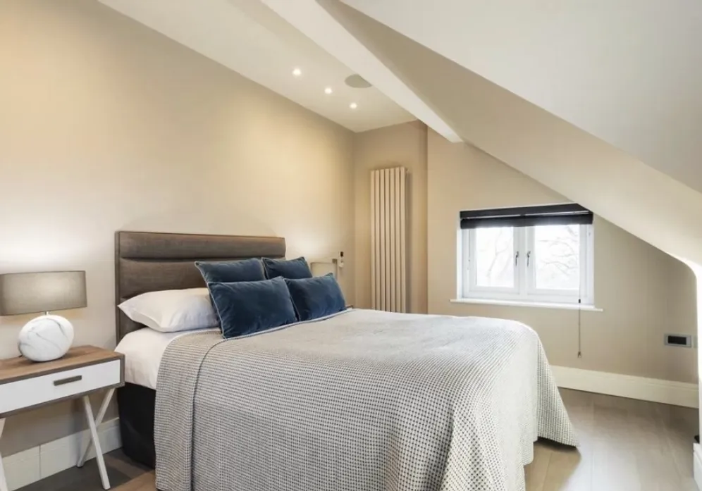 Fitzjohns Avenue London NW3 photo 10
