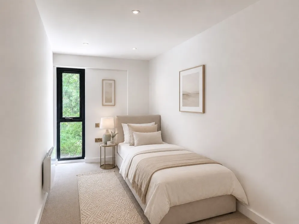 1 Thackeray Lane Godalming GU7 photo 7