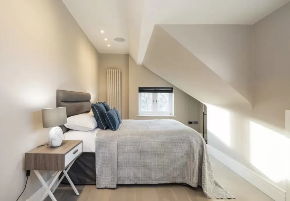 Fitzjohns Avenue London NW3 photo 11