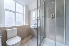 Udall Street London SW1P photo 5