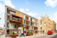 Meridian Court, Bermondsey, SE16 photo 9