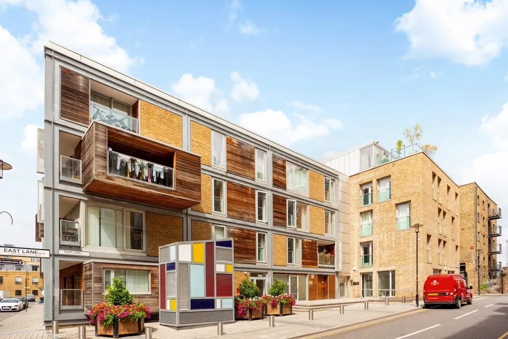 Meridian Court, Bermondsey, SE16 photo 9
