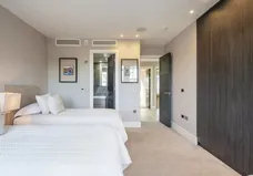 Fitzjohns Avenue London NW3 photo 15