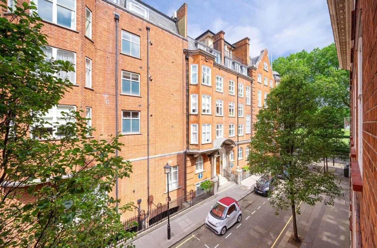 Udall Street London SW1P photo 10