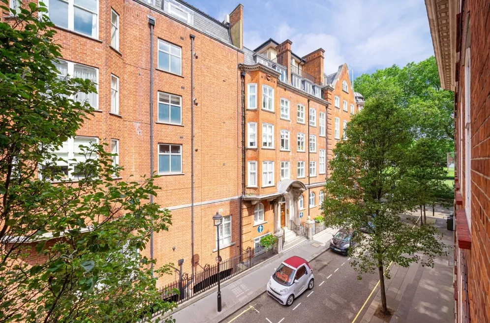 Udall Street London SW1P photo 10