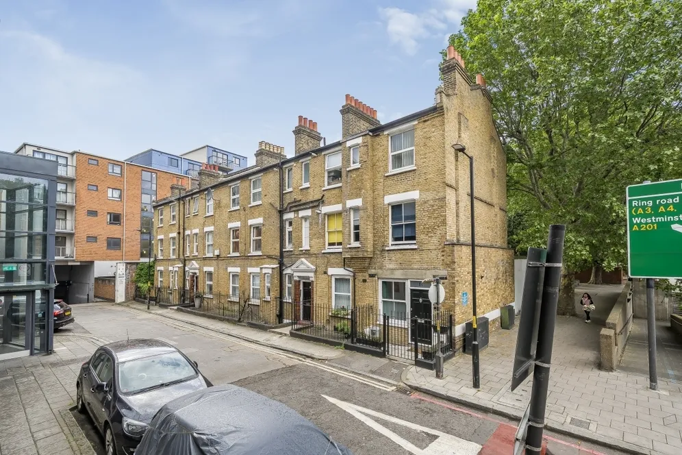 Preston Close, Walworth, SE1 photo 12