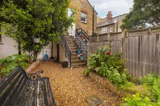 Cargill Road London SW18 photo 8