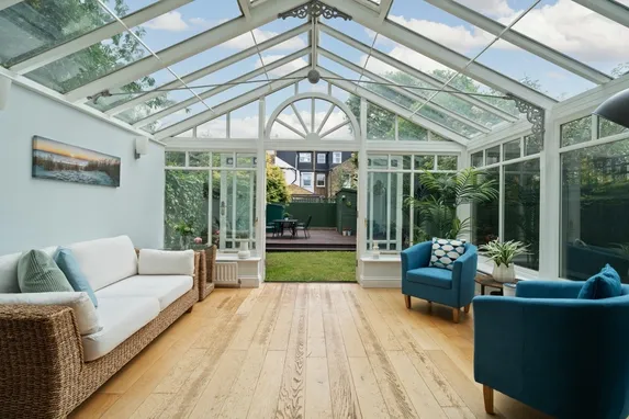 Shortlands Road Kingston upon Thames KT2