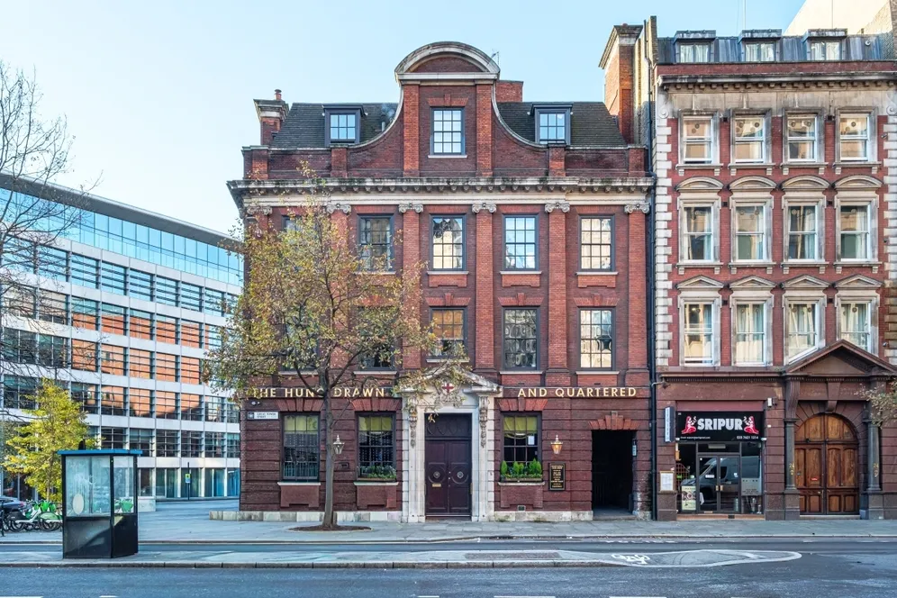 Great Tower Street London EC3R photo 14
