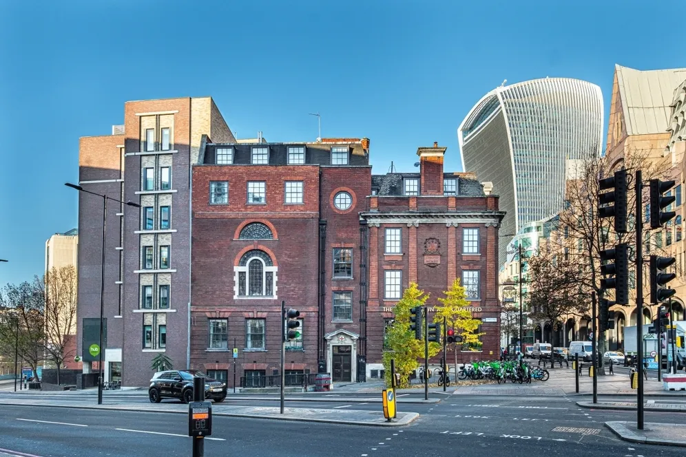 Great Tower Street London EC3R photo 15