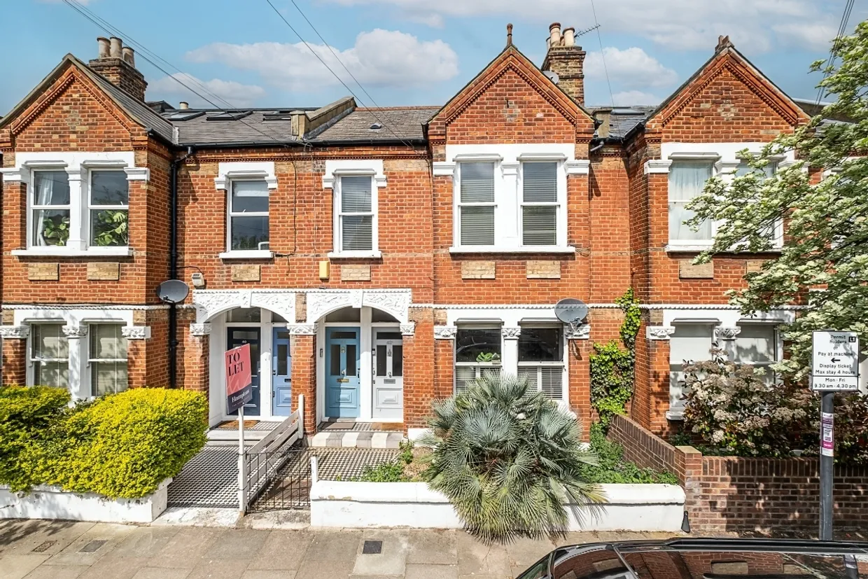 Cargill Road London SW18 photo 9
