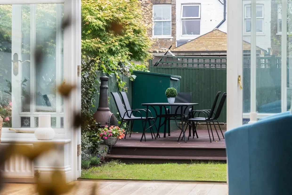 Shortlands Road Kingston upon Thames KT2 photo 5