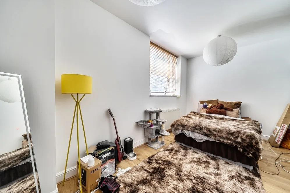 Windsor Court London N8 photo 6