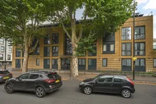 Rotherhithe Old Road, Surrey Quays, E16 photo 17