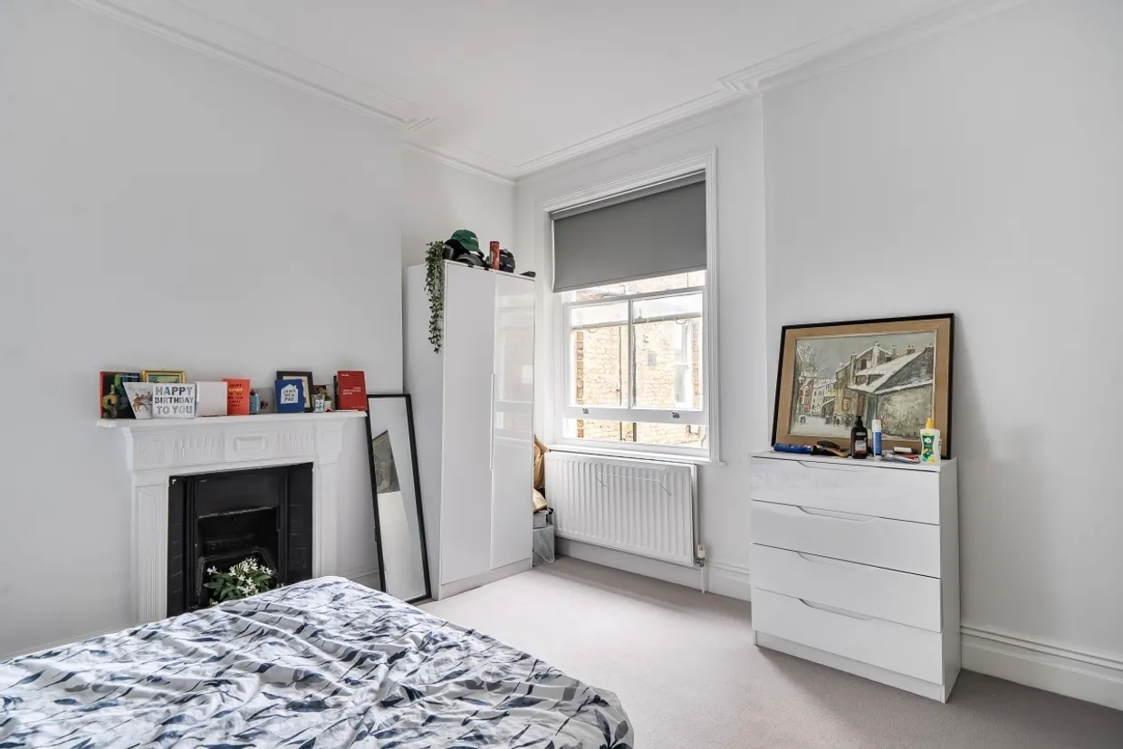 Castallain Road London W9 photo 2
