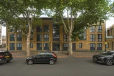 Rotherhithe Old Road, Surrey Quays, E16 photo 18
