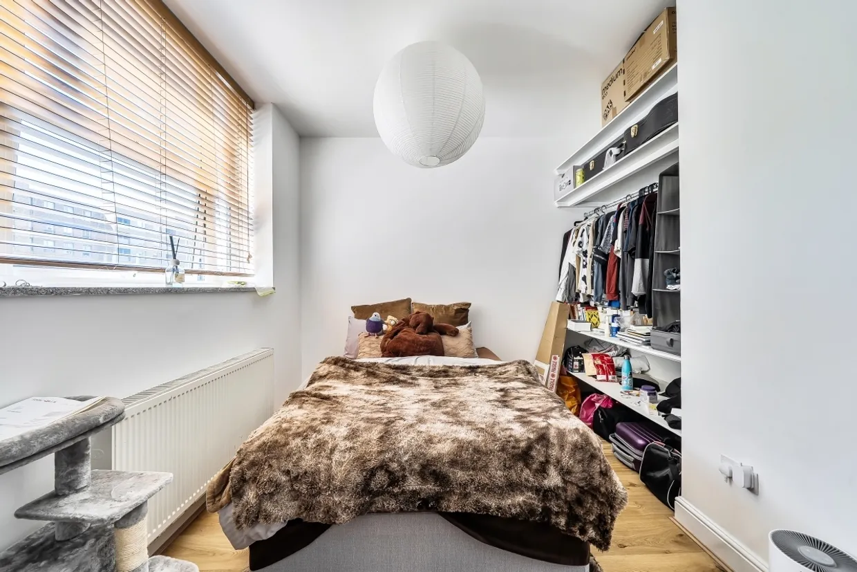 Windsor Court London N8 photo 8