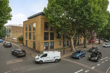 Rotherhithe Old Road, Surrey Quays, E16 photo 20