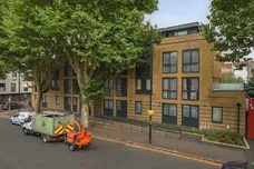 Rotherhithe Old Road, Surrey Quays, E16 photo 21