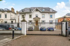 Windsor Court London N8 photo 11