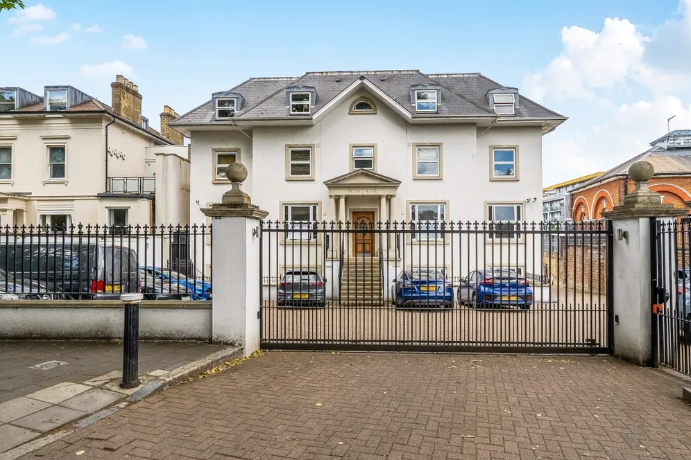 Windsor Court London N8 photo 11