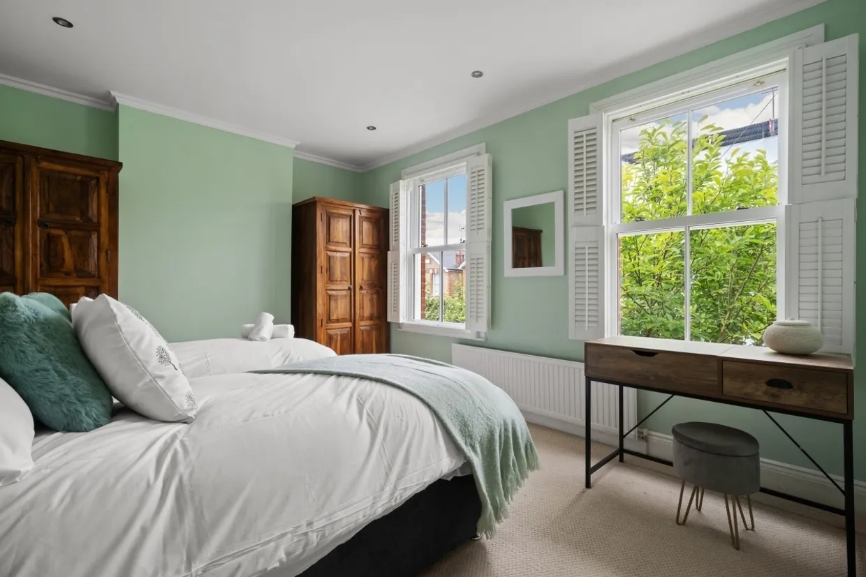 Shortlands Road Kingston upon Thames KT2 photo 11