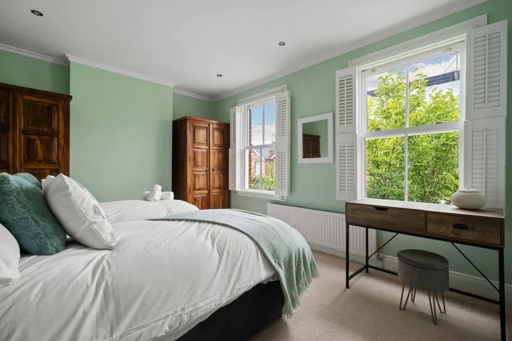 Shortlands Road Kingston upon Thames KT2 photo 11