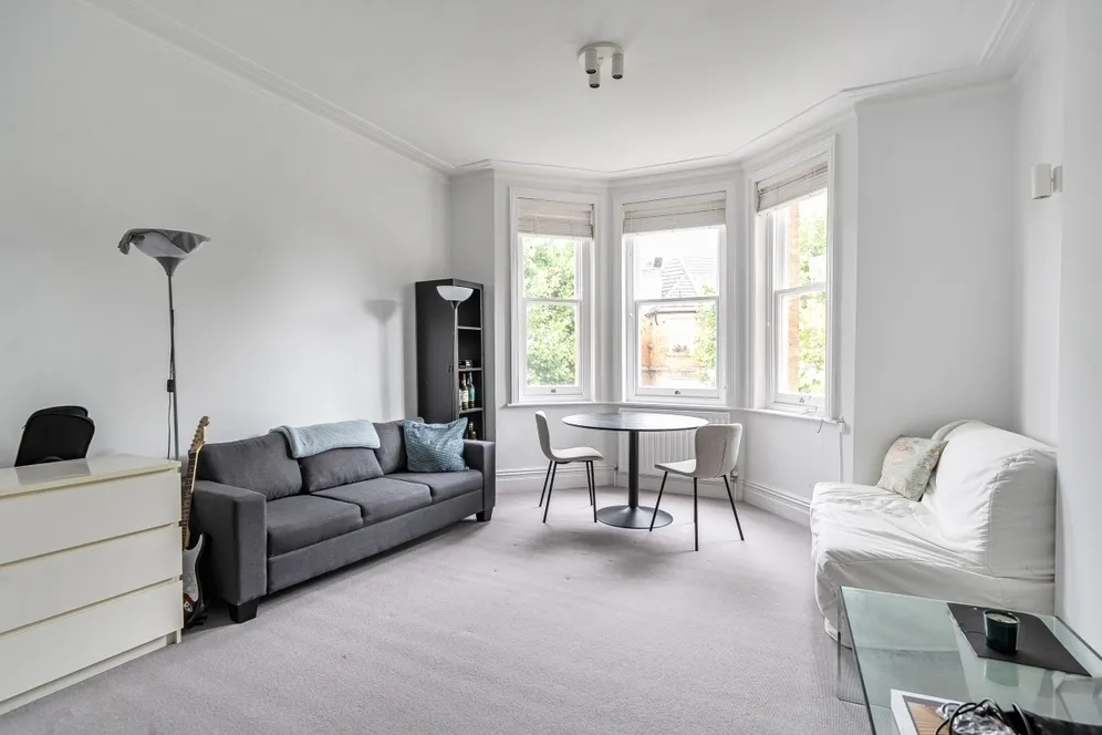 Castallain Road London W9 photo 6