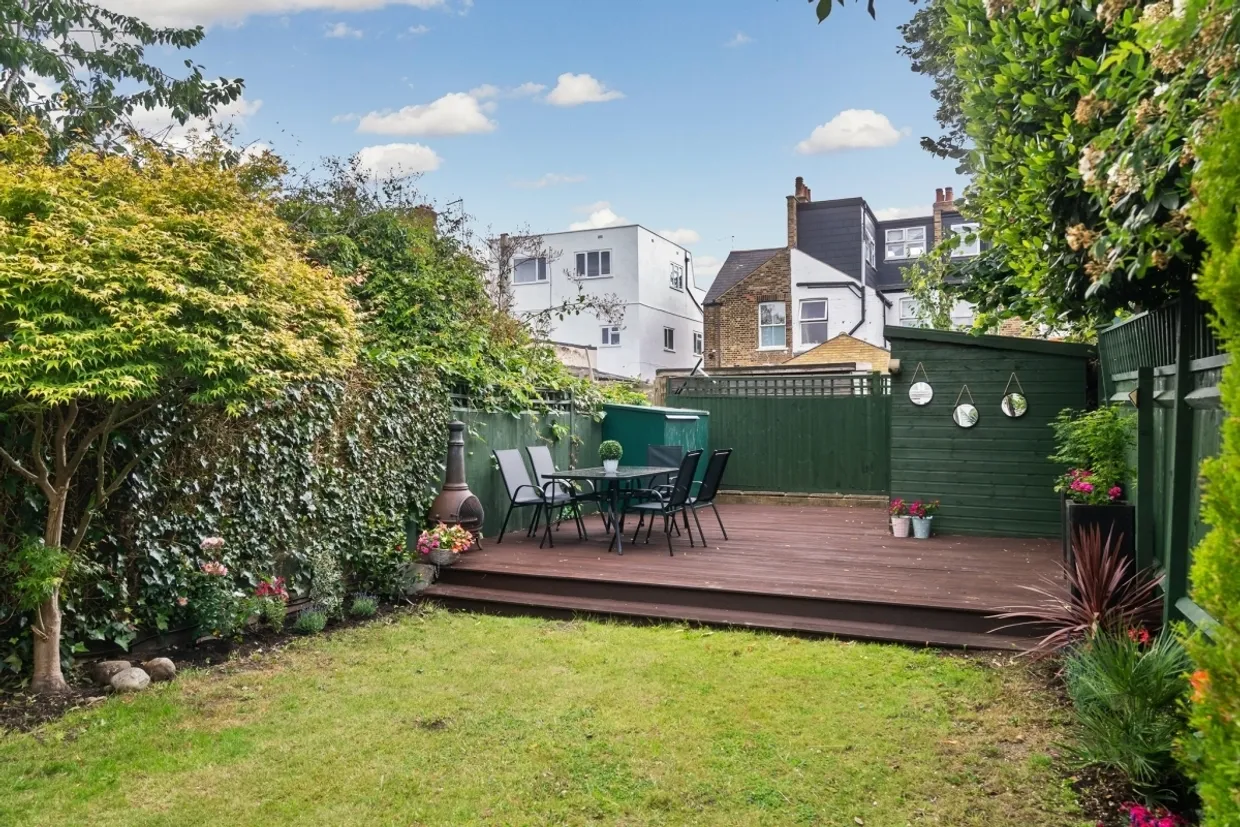 Shortlands Road Kingston upon Thames KT2 photo 19