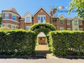 Overton Road, SUTTON photo