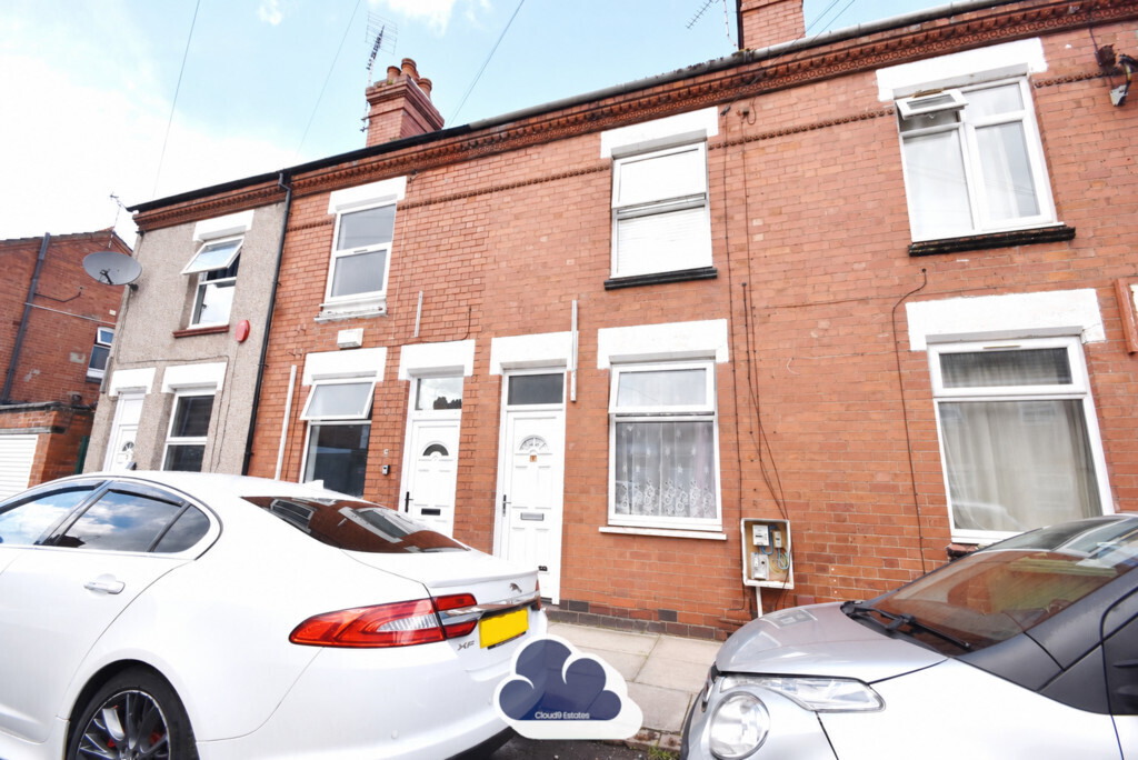 Mowbray Street, Coventry Image 1