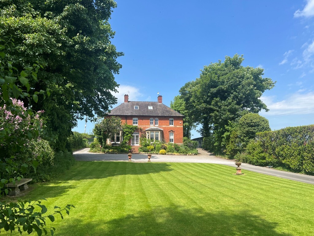 The Old Vicarage, Irthington, Carlisle Image 1