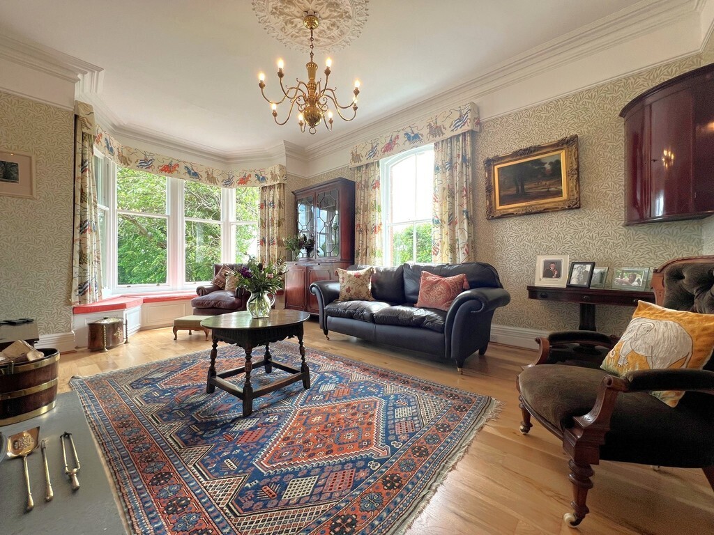 The Old Vicarage, Irthington, Carlisle Image 2