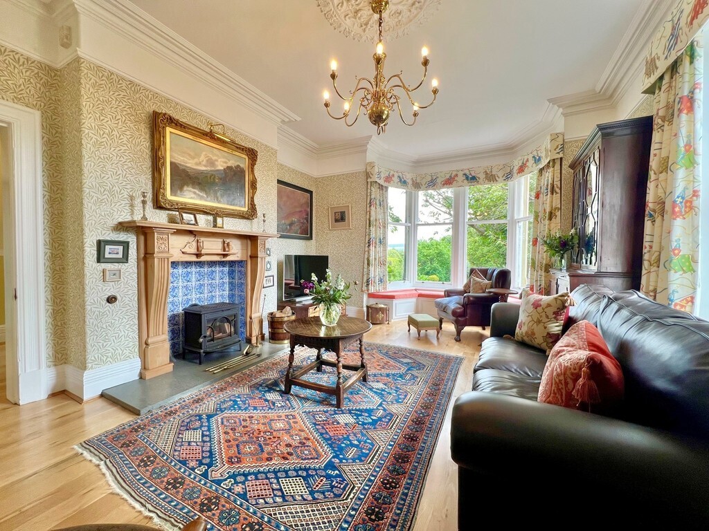 The Old Vicarage, Irthington, Carlisle Image 3