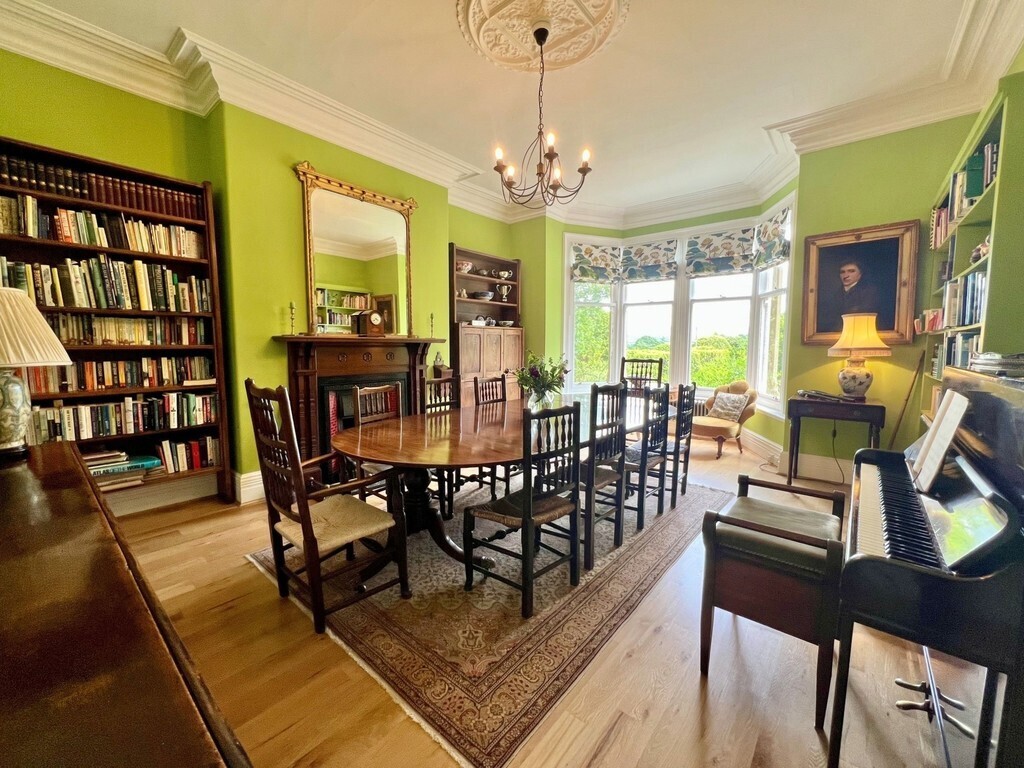 The Old Vicarage, Irthington, Carlisle Image 4