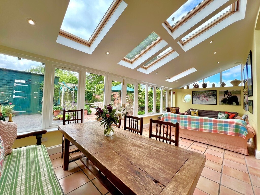 The Old Vicarage, Irthington, Carlisle Image 6