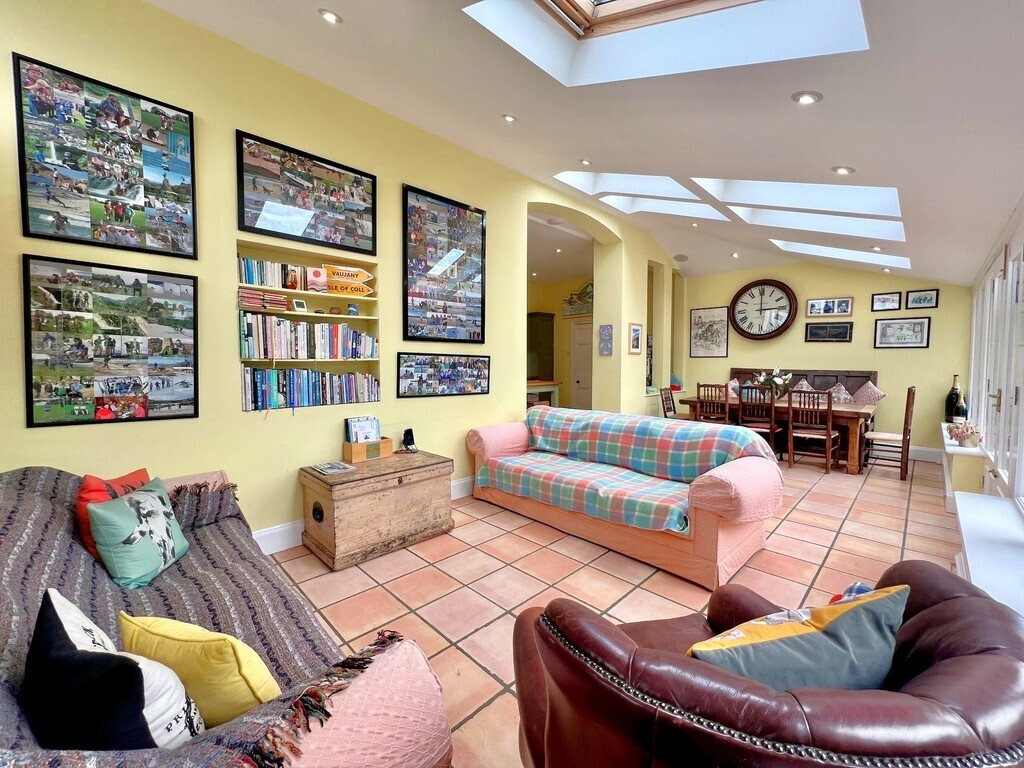 The Old Vicarage, Irthington, Carlisle Image 7