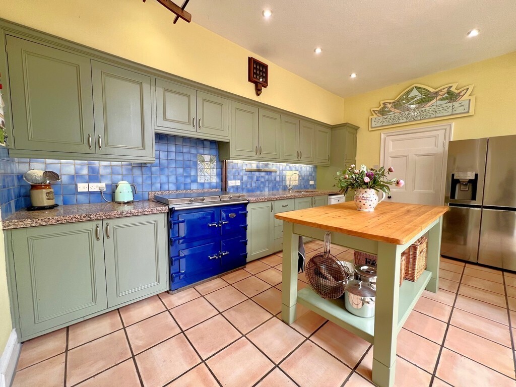 The Old Vicarage, Irthington, Carlisle Image 8