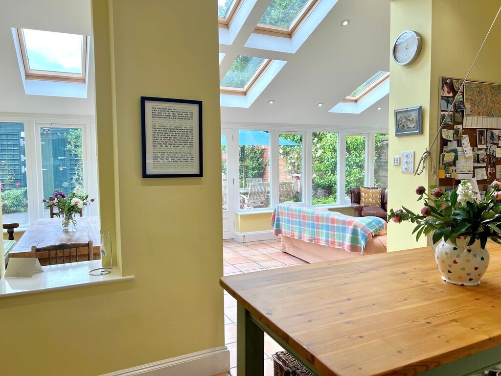 The Old Vicarage, Irthington, Carlisle Image 9