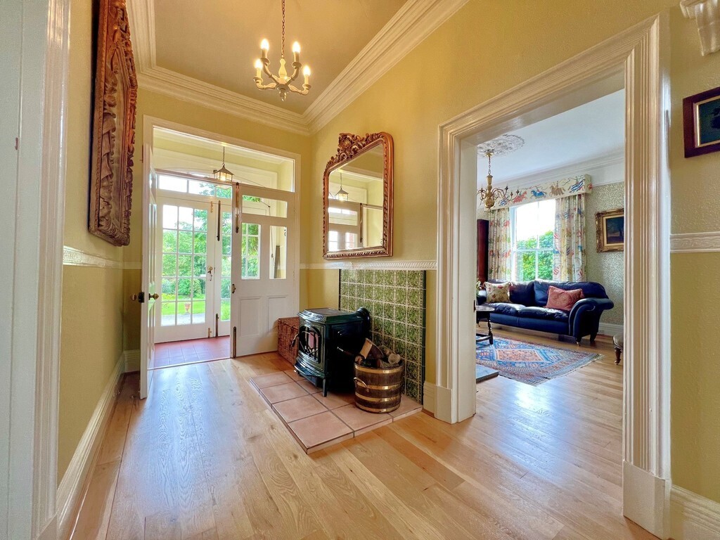 The Old Vicarage, Irthington, Carlisle Image 10