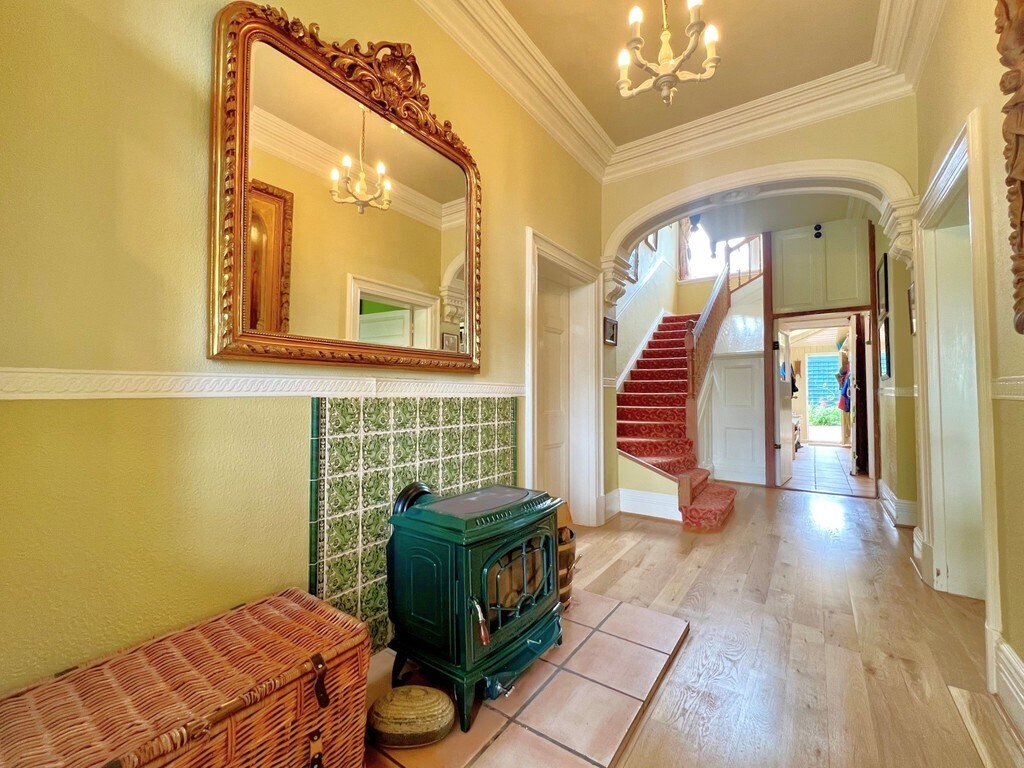 The Old Vicarage, Irthington, Carlisle Image 11