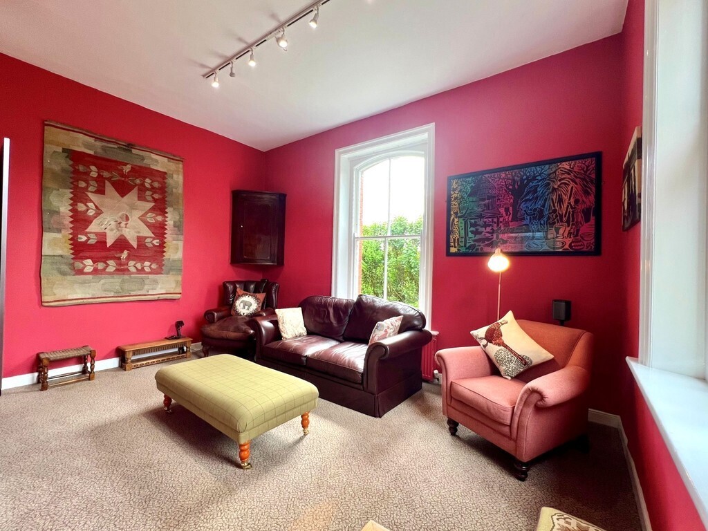 The Old Vicarage, Irthington, Carlisle Image 12