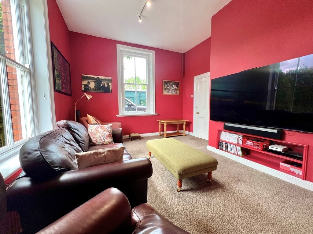 The Old Vicarage, Irthington, Carlisle Image 13
