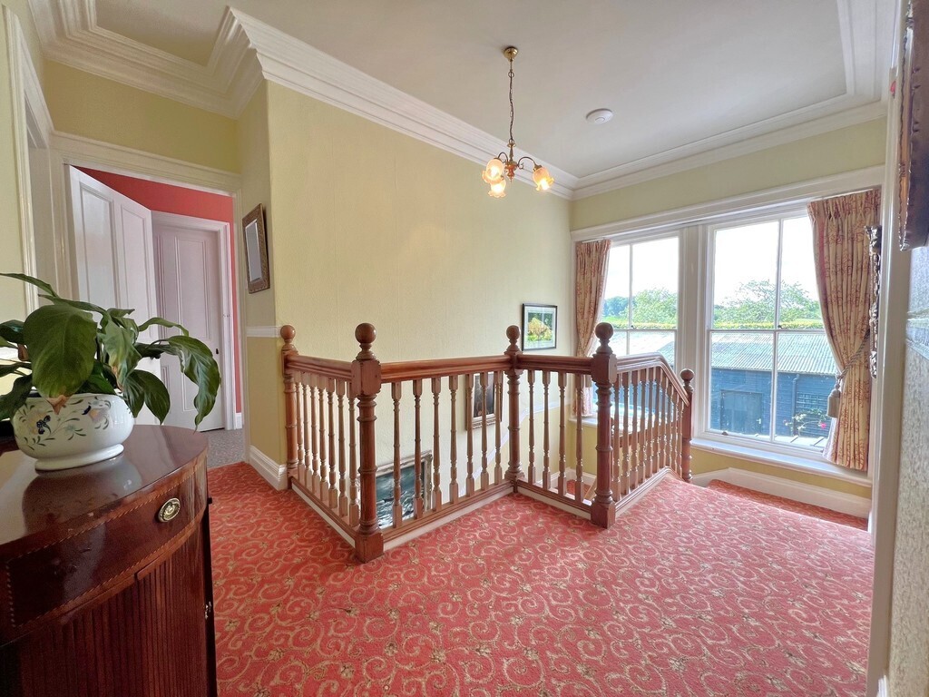 The Old Vicarage, Irthington, Carlisle Image 16