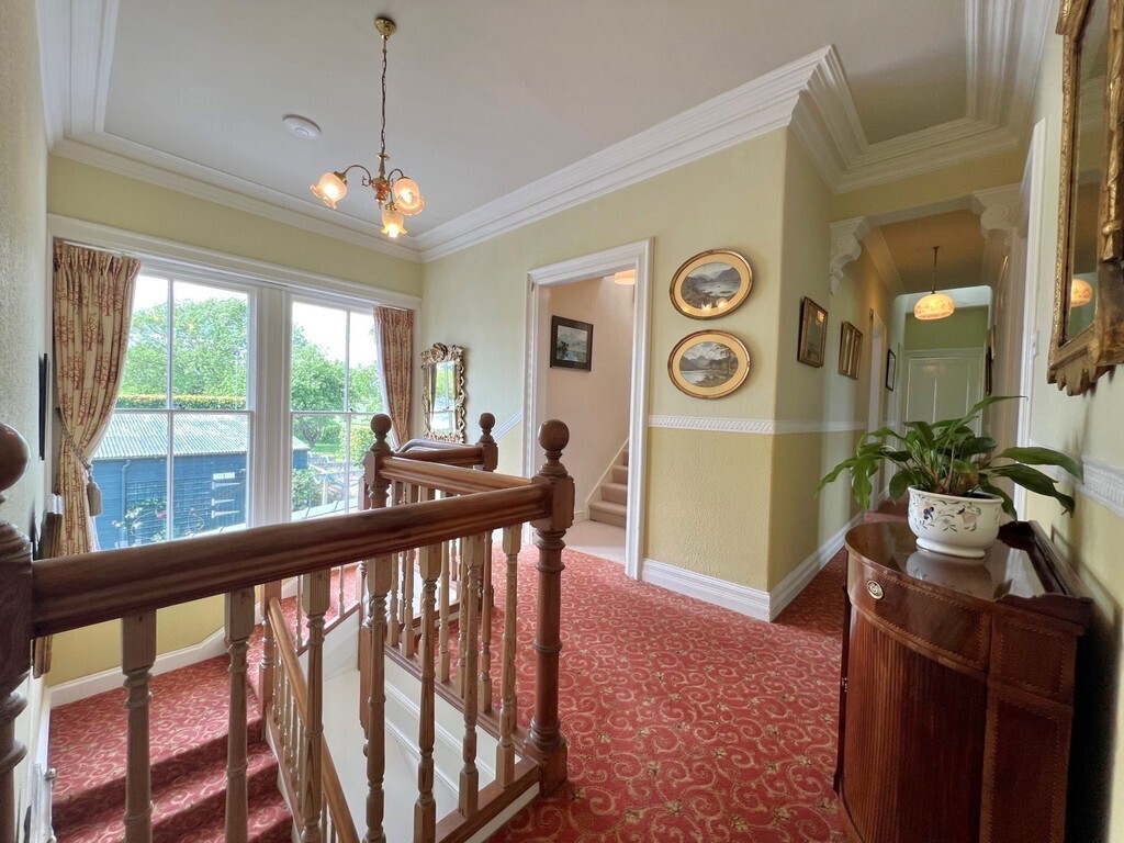 The Old Vicarage, Irthington, Carlisle Image 17