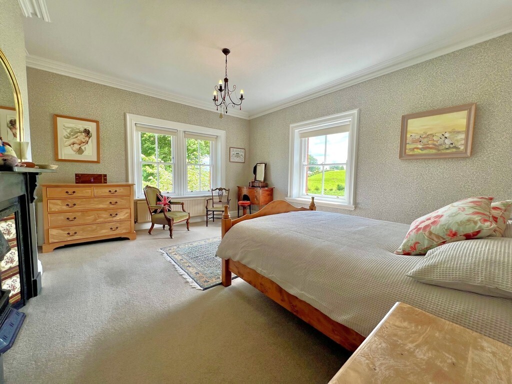 The Old Vicarage, Irthington, Carlisle Image 19